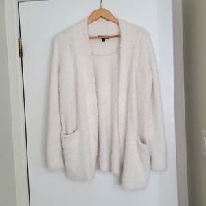 Banana Republic oversized sweater